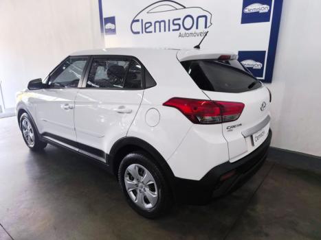 HYUNDAI Creta 1.6 16V 4P FLEX ATTITUDE AUTOMTICO, Foto 5