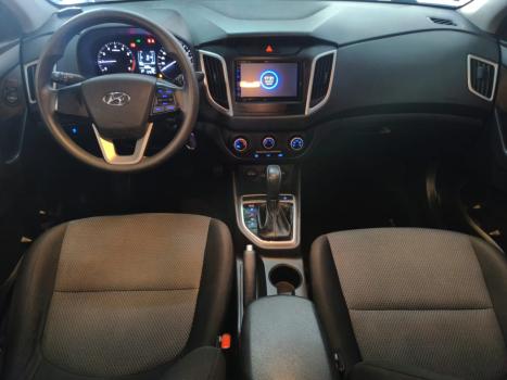 HYUNDAI Creta 1.6 16V 4P FLEX ATTITUDE AUTOMTICO, Foto 6