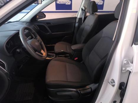 HYUNDAI Creta 1.6 16V 4P FLEX ATTITUDE AUTOMTICO, Foto 7