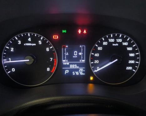 HYUNDAI Creta 1.6 16V 4P FLEX ATTITUDE AUTOMTICO, Foto 9