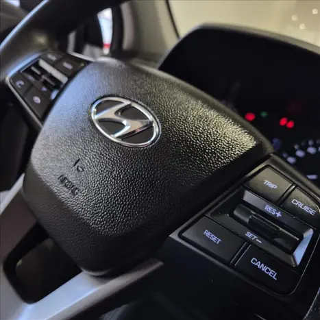 HYUNDAI Creta 1.6 16V 4P FLEX ACTION AUTOMTICO, Foto 9