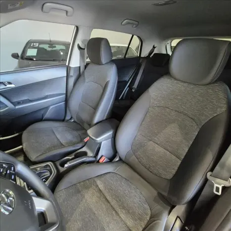 HYUNDAI Creta 1.6 16V 4P FLEX ACTION AUTOMTICO, Foto 14
