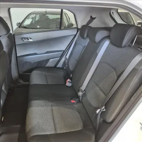 HYUNDAI Creta 1.6 16V 4P FLEX ACTION AUTOMTICO, Foto 15