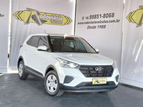 HYUNDAI Creta 1.6 16V 4P FLEX ATTITUDE AUTOMTICO, Foto 1