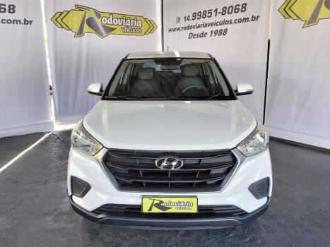 HYUNDAI Creta 1.6 16V 4P FLEX ATTITUDE AUTOMTICO, Foto 2