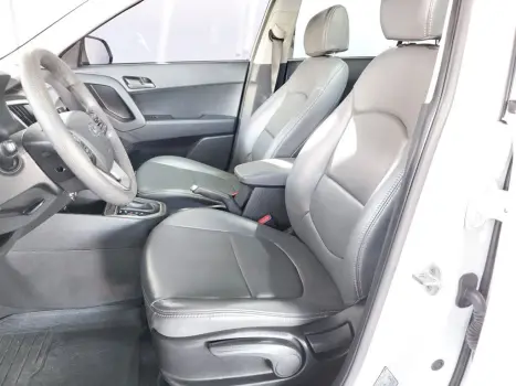 HYUNDAI Creta 1.6 16V 4P FLEX ATTITUDE AUTOMTICO, Foto 3