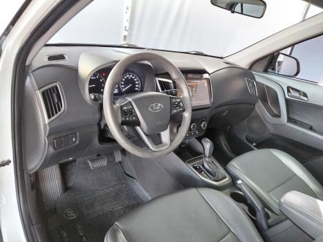 HYUNDAI Creta 1.6 16V 4P FLEX ATTITUDE AUTOMTICO, Foto 4