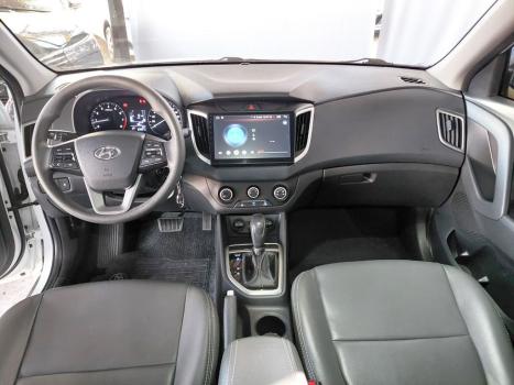 HYUNDAI Creta 1.6 16V 4P FLEX ATTITUDE AUTOMTICO, Foto 5