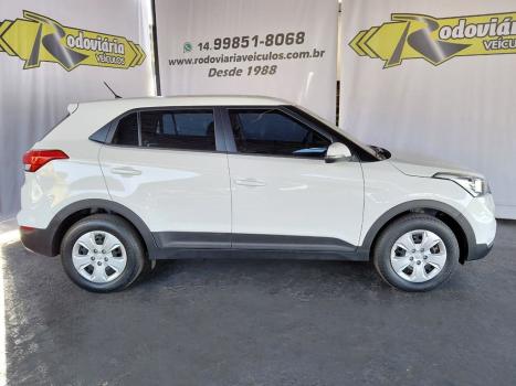 HYUNDAI Creta 1.6 16V 4P FLEX ATTITUDE AUTOMTICO, Foto 8