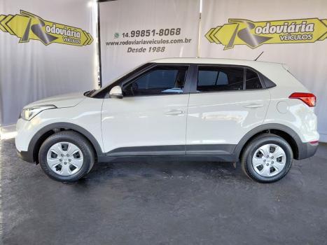 HYUNDAI Creta 1.6 16V 4P FLEX ATTITUDE AUTOMTICO, Foto 9