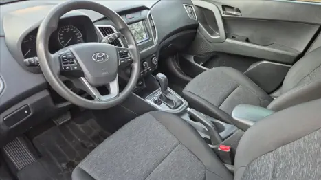 HYUNDAI Creta 1.6 16V 4P FLEX ATTITUDE AUTOMTICO, Foto 8
