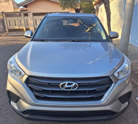 HYUNDAI Creta 1.6 16V 4P FLEX ATTITUDE AUTOMTICO, Foto 2
