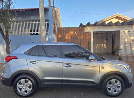 HYUNDAI Creta 1.6 16V 4P FLEX ATTITUDE AUTOMTICO, Foto 6