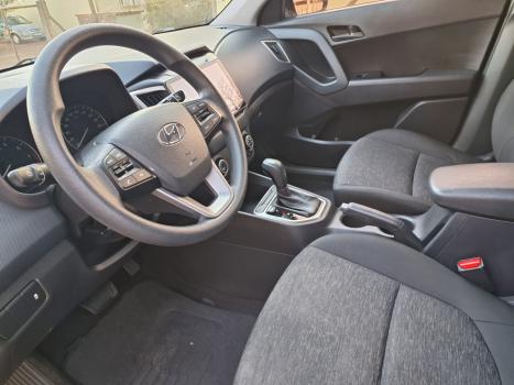 HYUNDAI Creta 1.6 16V 4P FLEX ATTITUDE AUTOMTICO, Foto 7