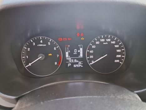 HYUNDAI Creta 1.6 16V 4P FLEX ATTITUDE AUTOMTICO, Foto 8