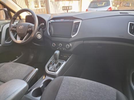 HYUNDAI Creta 1.6 16V 4P FLEX ATTITUDE AUTOMTICO, Foto 9