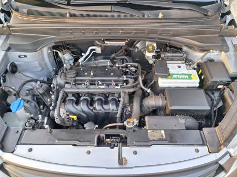 HYUNDAI Creta 1.6 16V 4P FLEX ATTITUDE AUTOMTICO, Foto 10