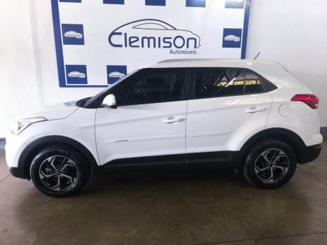 HYUNDAI Creta 1.6 16V 4P FLEX ATTITUDE AUTOMTICO, Foto 2
