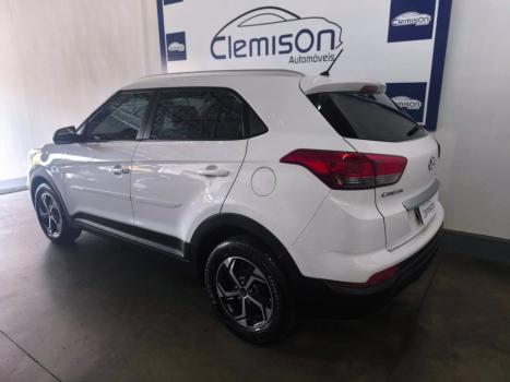 HYUNDAI Creta 1.6 16V 4P FLEX ATTITUDE AUTOMTICO, Foto 3