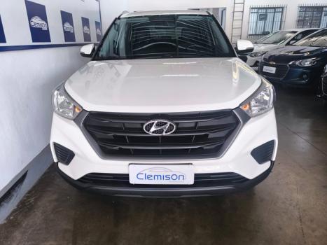HYUNDAI Creta 1.6 16V 4P FLEX ATTITUDE AUTOMTICO, Foto 4