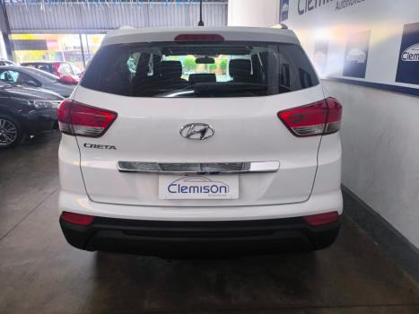 HYUNDAI Creta 1.6 16V 4P FLEX ATTITUDE AUTOMTICO, Foto 5