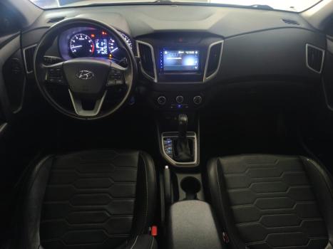 HYUNDAI Creta 1.6 16V 4P FLEX ATTITUDE AUTOMTICO, Foto 6