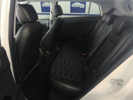 HYUNDAI Creta 1.6 16V 4P FLEX ATTITUDE AUTOMTICO, Foto 8