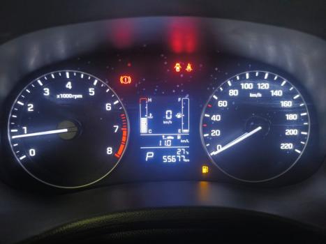 HYUNDAI Creta 1.6 16V 4P FLEX ATTITUDE AUTOMTICO, Foto 9