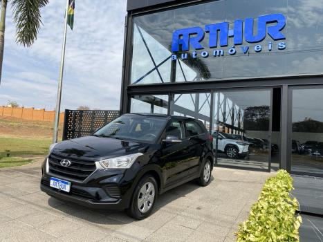 HYUNDAI Creta 1.6 16V 4P FLEX ATTITUDE AUTOMTICO, Foto 1