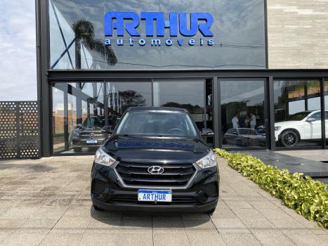 HYUNDAI Creta 1.6 16V 4P FLEX ATTITUDE AUTOMTICO, Foto 2