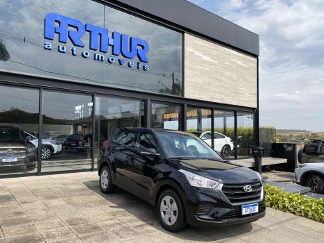 HYUNDAI Creta 1.6 16V 4P FLEX ATTITUDE AUTOMTICO, Foto 3