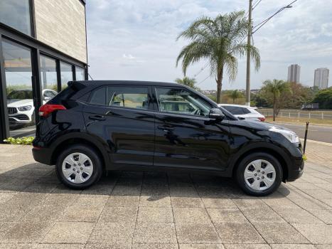 HYUNDAI Creta 1.6 16V 4P FLEX ATTITUDE AUTOMTICO, Foto 4