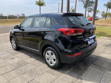 HYUNDAI Creta 1.6 16V 4P FLEX ATTITUDE AUTOMTICO, Foto 5