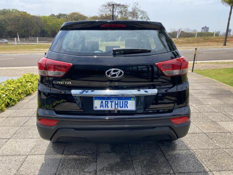 HYUNDAI Creta 1.6 16V 4P FLEX ATTITUDE AUTOMTICO, Foto 6