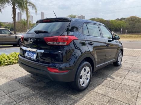 HYUNDAI Creta 1.6 16V 4P FLEX ATTITUDE AUTOMTICO, Foto 7