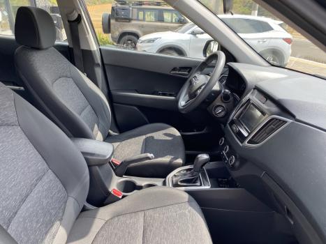HYUNDAI Creta 1.6 16V 4P FLEX ATTITUDE AUTOMTICO, Foto 10