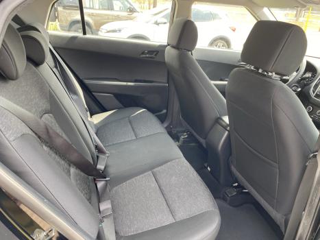 HYUNDAI Creta 1.6 16V 4P FLEX ATTITUDE AUTOMTICO, Foto 11