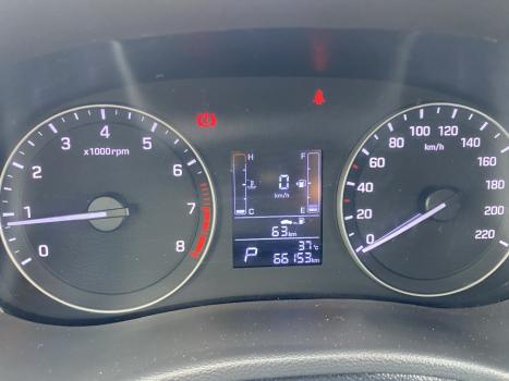 HYUNDAI Creta 1.6 16V 4P FLEX ATTITUDE AUTOMTICO, Foto 12
