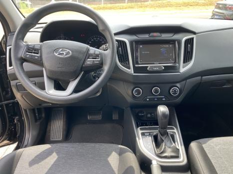 HYUNDAI Creta 1.6 16V 4P FLEX ATTITUDE AUTOMTICO, Foto 13