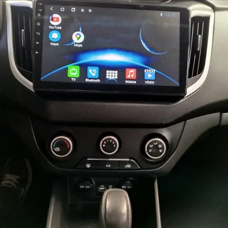 HYUNDAI Creta 1.6 16V 4P FLEX ACTION AUTOMTICO, Foto 8
