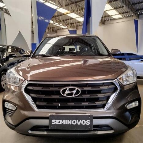 HYUNDAI Creta 1.6 16V 4P FLEX PULSE, Foto 2