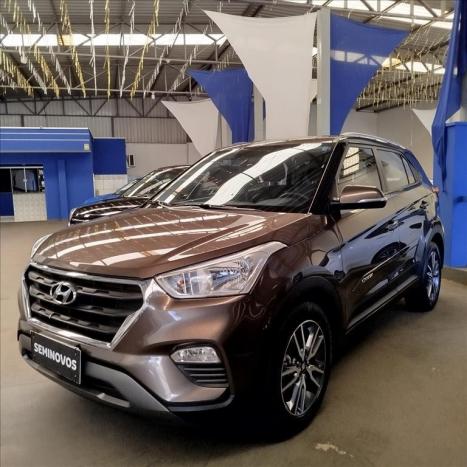 HYUNDAI Creta 1.6 16V 4P FLEX PULSE, Foto 3