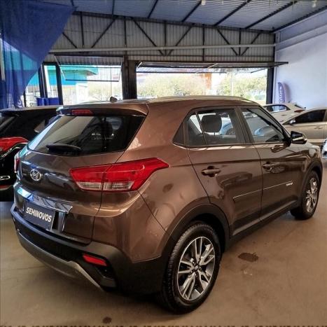 HYUNDAI Creta 1.6 16V 4P FLEX PULSE, Foto 4