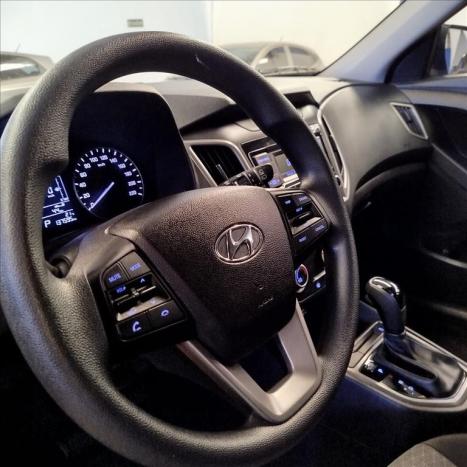 HYUNDAI Creta 1.6 16V 4P FLEX PULSE, Foto 9