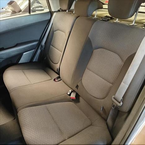 HYUNDAI Creta 1.6 16V 4P FLEX PULSE, Foto 12
