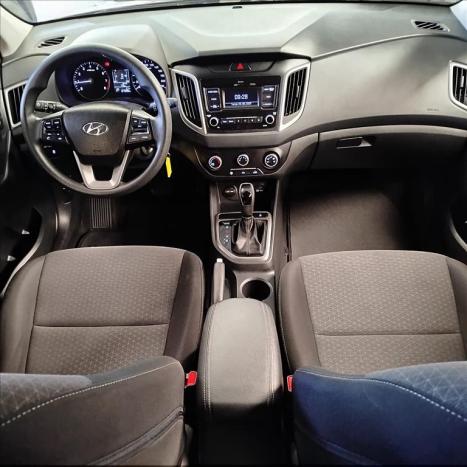 HYUNDAI Creta 1.6 16V 4P FLEX PULSE, Foto 13