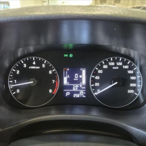 HYUNDAI Creta 1.6 16V 4P FLEX ACTION AUTOMTICO, Foto 7