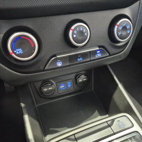 HYUNDAI Creta 1.6 16V 4P FLEX ACTION AUTOMTICO, Foto 9