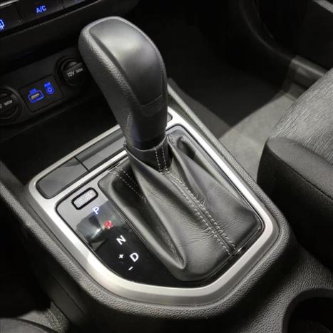 HYUNDAI Creta 1.6 16V 4P FLEX ACTION AUTOMTICO, Foto 10