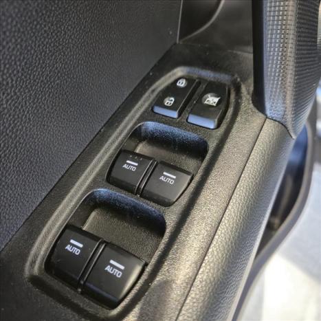 HYUNDAI Creta 1.6 16V 4P FLEX ACTION AUTOMTICO, Foto 12